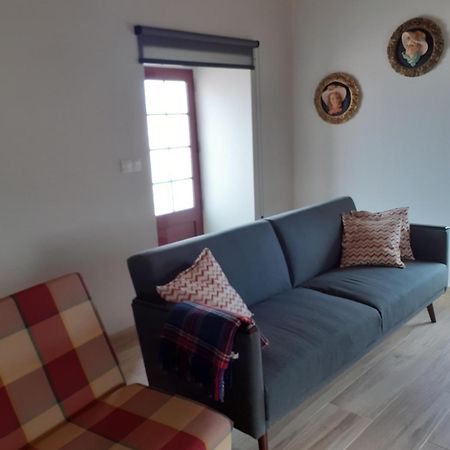 Casa Da Travessa Villa ซังตาครูซ ดัส ฟลอริช ภายนอก รูปภาพ