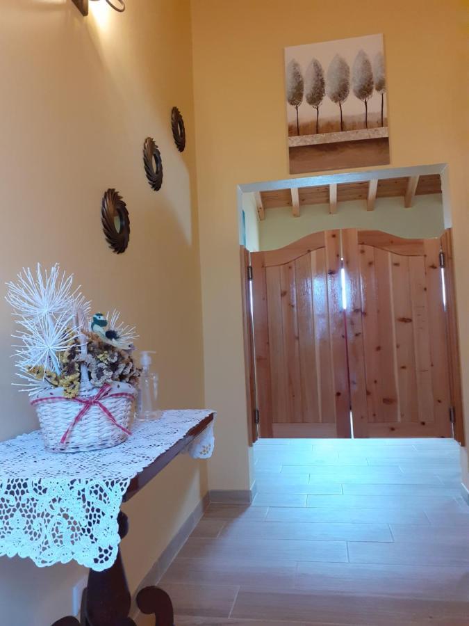 Casa Da Travessa Villa ซังตาครูซ ดัส ฟลอริช ภายนอก รูปภาพ
